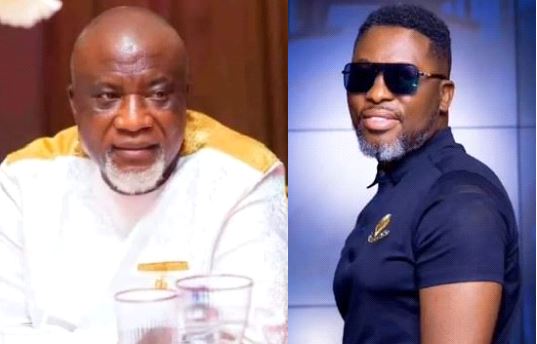 'I've been there before' - A Plus reacts to Hopeson Adorye's dismissal