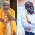 I'm ever ready to work with Enock Darko - Tony Kassano