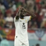We only like cheap and rejected goods - Charles Taylor on Inaki Williams