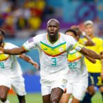 2022 FIFA World Cup: Koulibaly sends Senegal through to round of 16