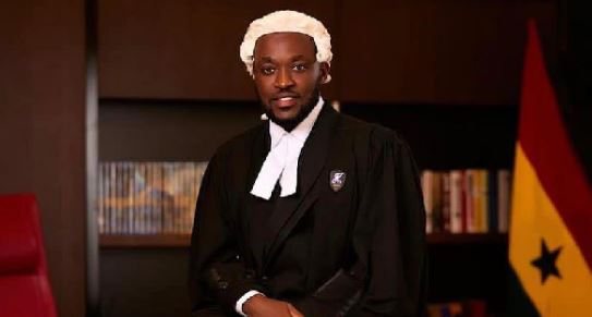 Despite’s Son will be president of Ghana one day - Sonnie Badu drops prophecy