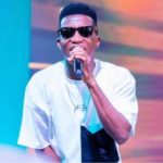Kofi Kinaata to thrill fans at 2022 World Cup