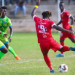 MTN FA Cup round of  64 sees Kotoko play Bechem United as Hearts faces Uncle T
