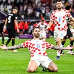 2022 FIFA World Cup: Croatia crush Canada in thrilling encounter