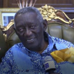 I didn't like the idea of 50% appointees coming from parliament - Kufuor