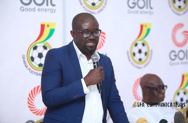 GFA instructs its lawyers to sue individuals, various institutions for defamation