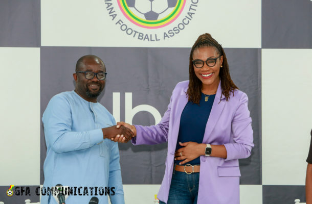 GFA signs three-year partnership deal with Uber