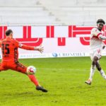 Kwasi Okyere Wriedt scores a brace for Holstein Kiel in win over Karlshruher SC