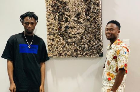 Kweku Flick’s manager hints debut album release