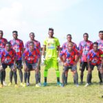 Legon Cities record first home win against Olympics