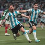 2022 FIFA World Cup: Messi inspires Argentina to vital win over Mexico