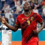 Injured Romelu Lukaku included in Belgium's World Cup squad