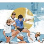 Diego Maradona: Cunning cheat or unplayable genius? Inside the Argentine's World Cup glory