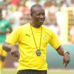 We've about 500 Ghanaian players we're monitoring - Didi Dramani