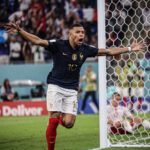 2022 FIFA World Cup: Mbappe brace enough as France see off gritty Denmark