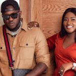 Medikal and wife Fella clear the air over their rumoured breakup