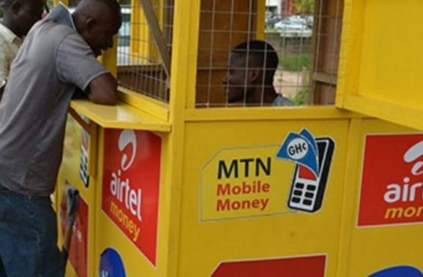 2023 Budget: Ofori-Atta proposes E-Levy charges on all mobile money transfers