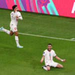 2022 FIFA World Cup: Morocco upset Belgium to record only third-ever World Cup win