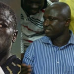 VIDEO: Sulley Muntari apologizes to Moses Armah eight years after slapping him in Brazil