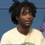 The death of my parents motivated me to do music – Rapper