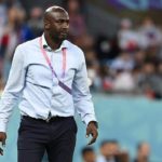 You could see the impact of African coaches at 2022 World Cup - Otto Addo
