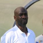 Ghana coach Otto Addo happy with his team's performance against Switzerland