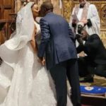 UAE ban almost ruined my wedding - Rita Dominic recounts