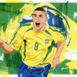 Ronaldo: The road to redemption with Brazil at the 2002 World Cup