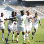 'Prodigal son' Salisu Mohammed scores his first-ever goal for Ghana