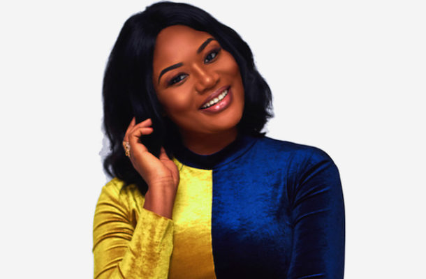 Sandra Ankobiah bemoans singlehood amid record 8 billion people on earth