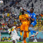 Late goals from Gakpo, Klassen hands Senegal defeat in World Cup opener