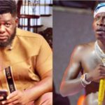 After 6 months with Shatta Wale, I wanted to quit – Bullgod