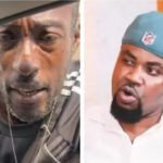 'Nasty lied' - Morris Babyface sets the record straight