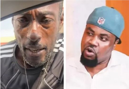 'Nasty lied' - Morris Babyface sets the record straight