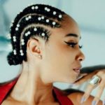 Sister Derby uses lyrics in Medikal’s song amidst cryptic posts of Fella and husband