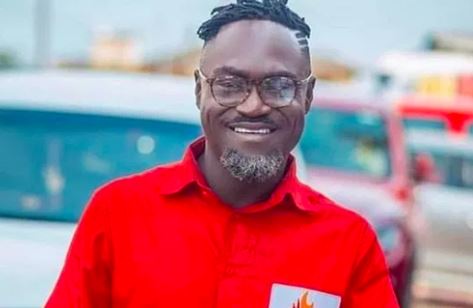 You’ll break the 8 for us to see – Countryman Songo to NPP