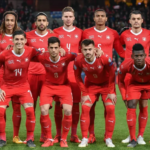 Arsenal Granit Xhaka, Chelsea's Denis Zakaria named in Switzerland's World Cup squad
