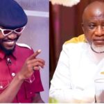 Teacher Kwadwo mocks 'sacked' Hopeson Adorye