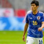 Arsenal's Tomiyasu named in Japan's World Cup squad