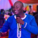 Gospel singer Uncle Ato loses wife