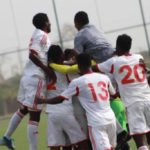 Access Bank DOL Zone 2: Pacific Heroes hands WAFA defeat