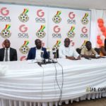 $200,000 deal with GOIL as official fuel partner