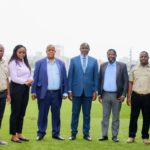 Zambian Energy Board visits Ghana to tap expertise from NPA