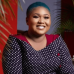 ‘I sometimes beg before I eat’ – Xandy Kamel discloses