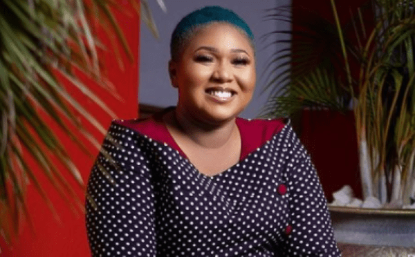 ‘I sometimes beg before I eat’ – Xandy Kamel discloses