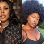 I don’t sympathize with people who lack ethics – Afia Schwarzenegger slams Ama Governor