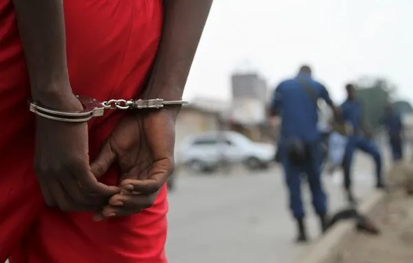 NPP primaries: One arrested as police hunt for others over violence in Yendi