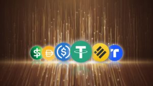 Top 5 Stablecoins for Investment in  3