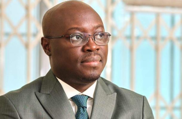 Ato Forson was criminally reckless; he has case to answer – Attorney-General