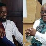 I stand by my ‘Nana Toaso’ slogan - Sarkodie